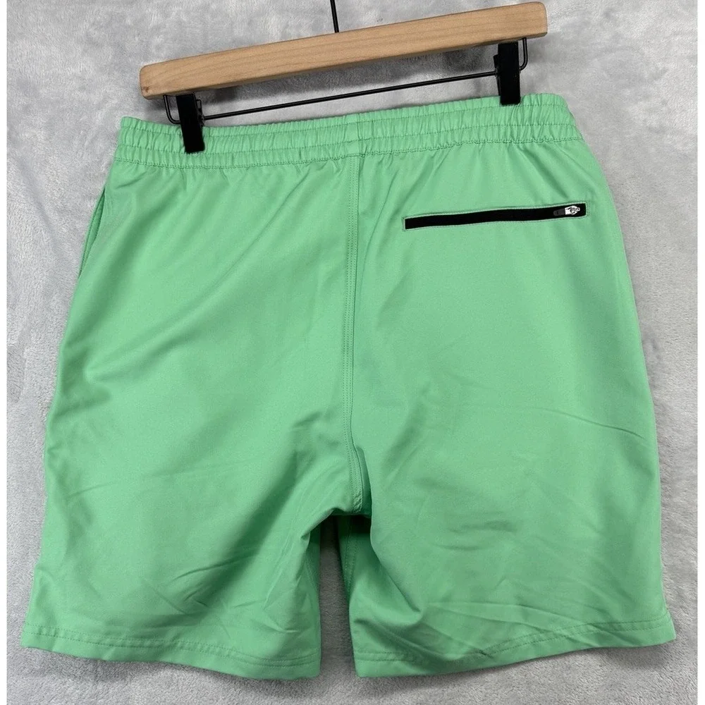 Nomadic Lined Shorts